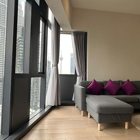 Premier Suites At Star Kuala Lumpur Dış mekan fotoğraf