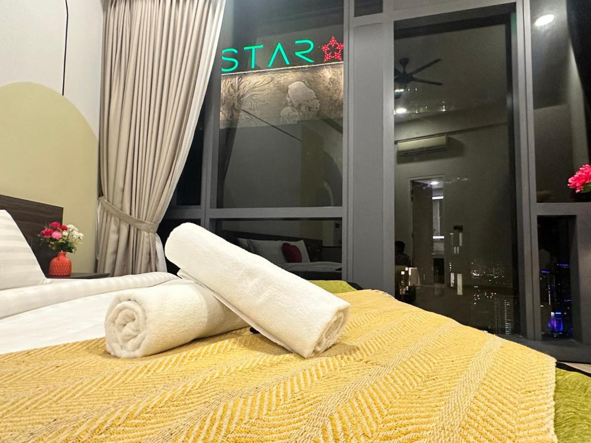 Premier Suites At Star Kuala Lumpur Dış mekan fotoğraf