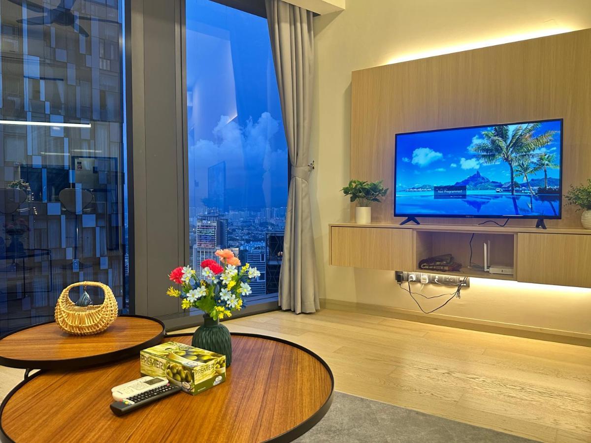 Premier Suites At Star Kuala Lumpur Dış mekan fotoğraf