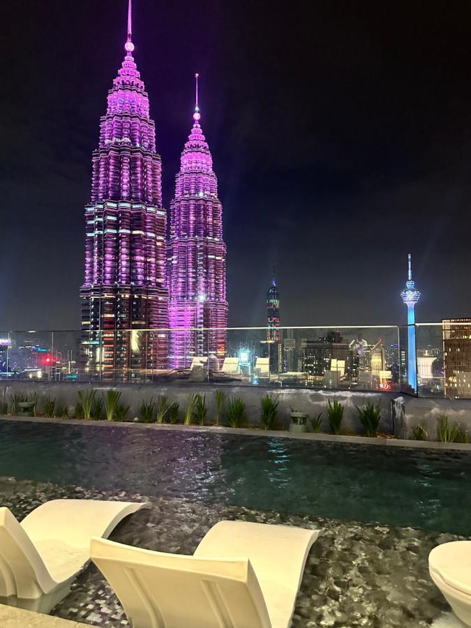 Premier Suites At Star Kuala Lumpur Dış mekan fotoğraf