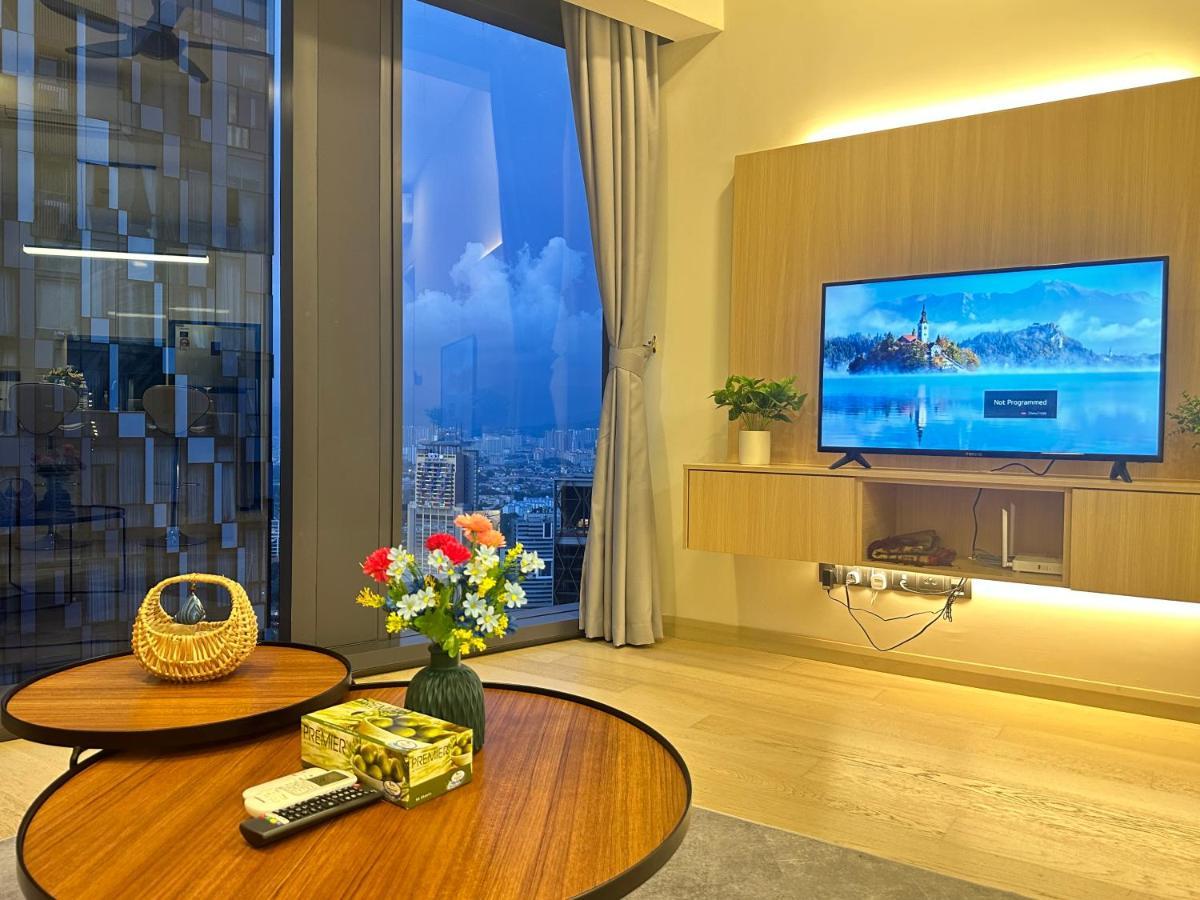 Premier Suites At Star Kuala Lumpur Dış mekan fotoğraf