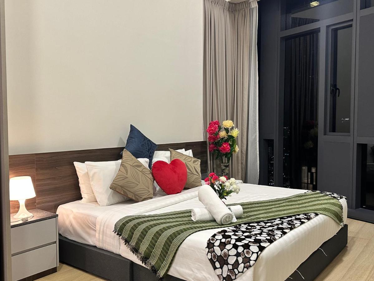 Premier Suites At Star Kuala Lumpur Dış mekan fotoğraf