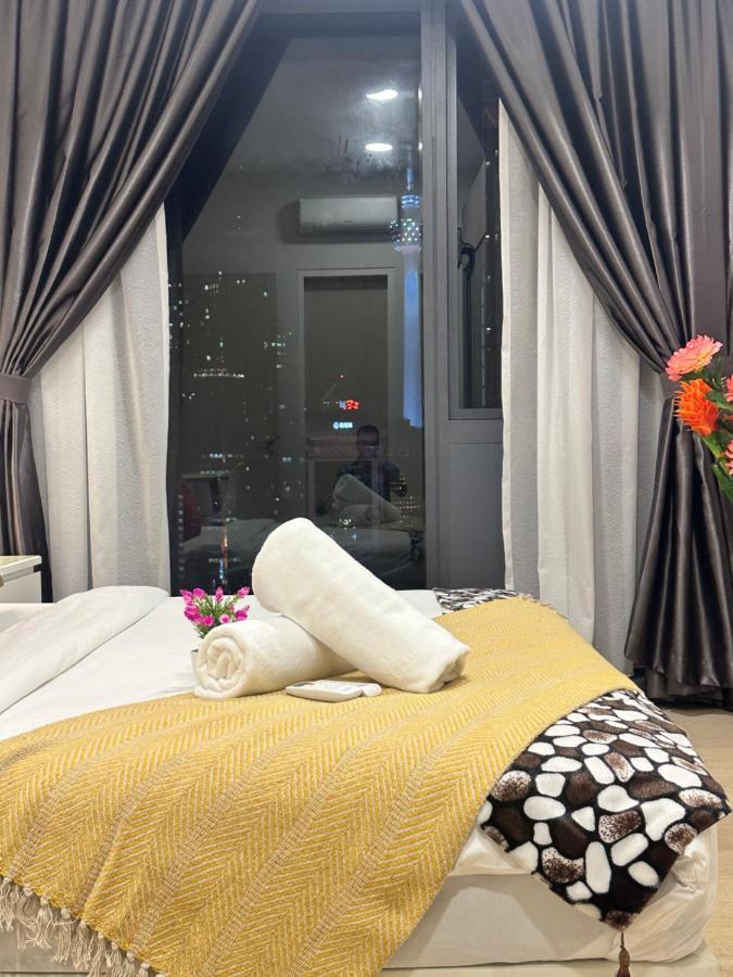 Premier Suites At Star Kuala Lumpur Dış mekan fotoğraf