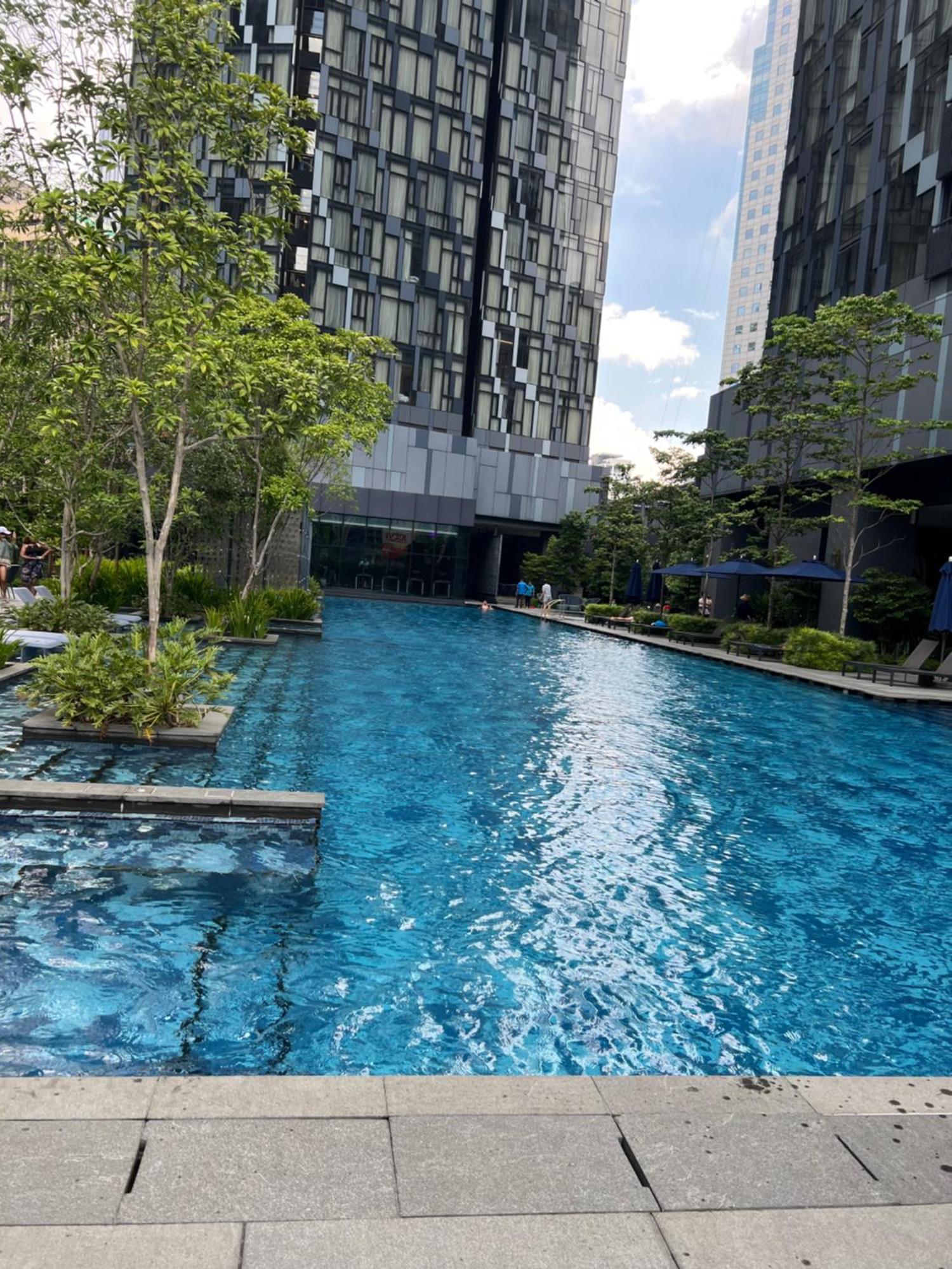 Premier Suites At Star Kuala Lumpur Dış mekan fotoğraf