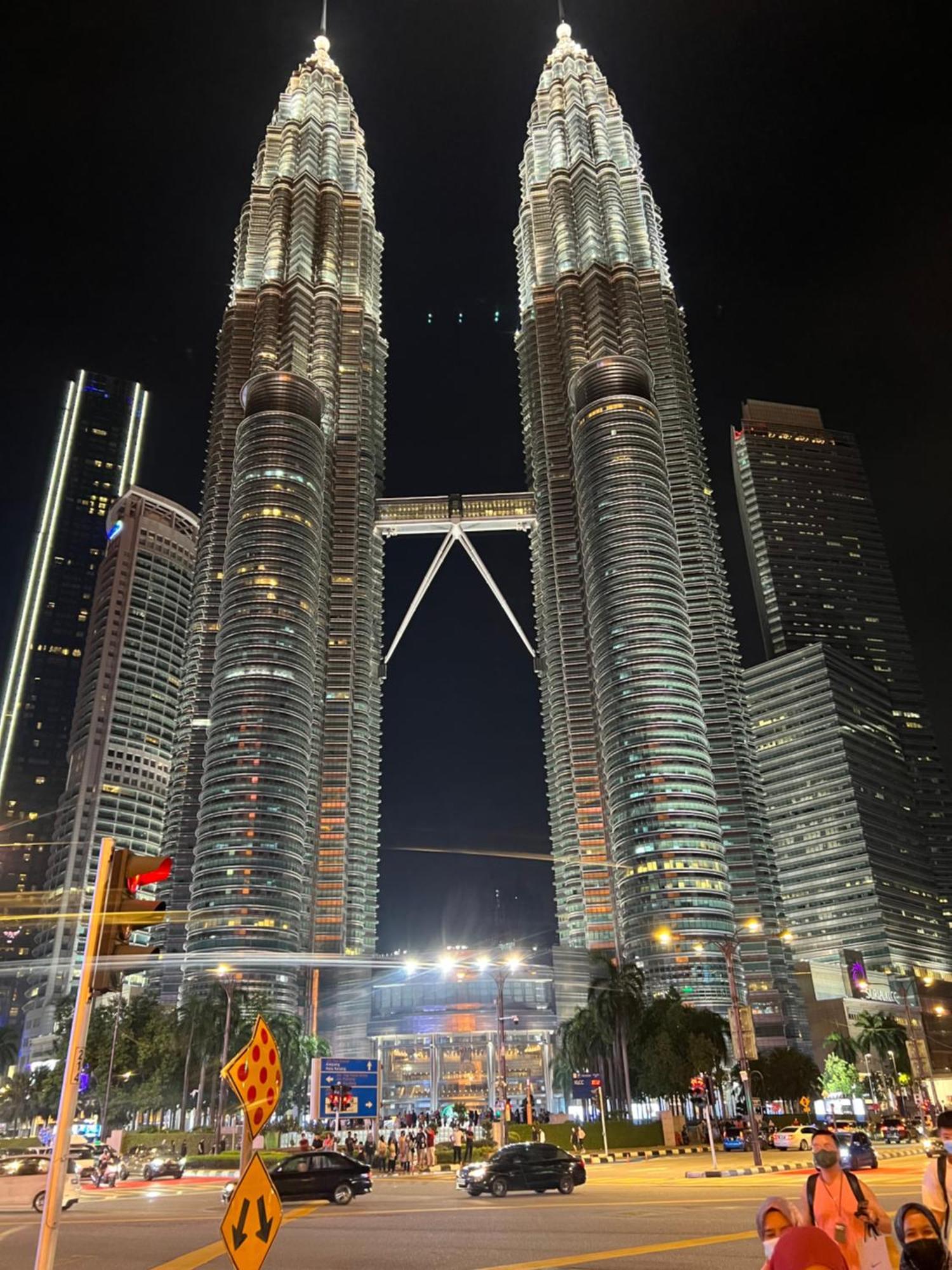 Premier Suites At Star Kuala Lumpur Dış mekan fotoğraf